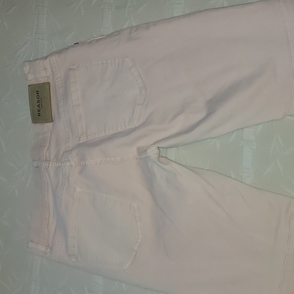 Reason  New York Jeans NWOT - Picture 6 of 12